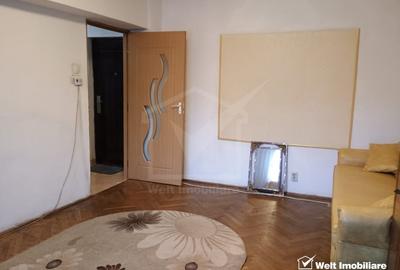 Apartament cu 2 camere decomandat, mobilat în Grigorescu - 2