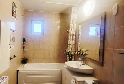 Apartament cu 2 camere decomandat în Central - 2