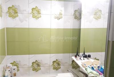 Apartament cu 3 camere decomandat în Unirii Nord - 2