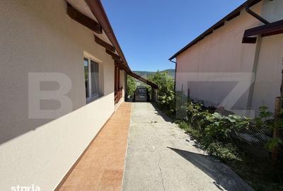Casă cu 4 camere cu Teren 800 Mp în Central - 5