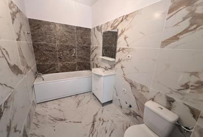 Apartament cu 2 camere semidecomandat, mobilat în Fundeni - 4