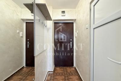 Apartament cu 2 camere semidecomandat, mobilat în Gheorgheni - 6