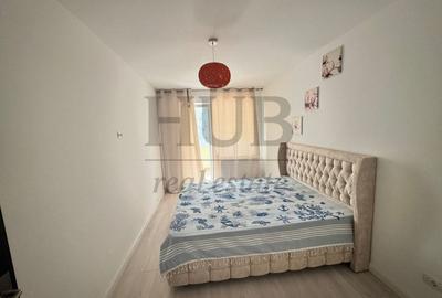 Apartament cu 3 camere decomandat, mobilat în Nord - 5