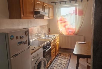Apartament cu 2 camere decomandat în Central - 5