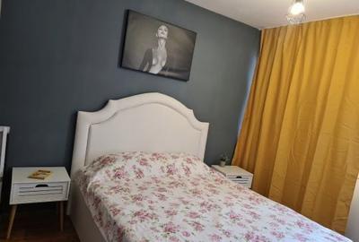 Apartament cu 2 camere decomandat în Ștefan cel Mare - 3
