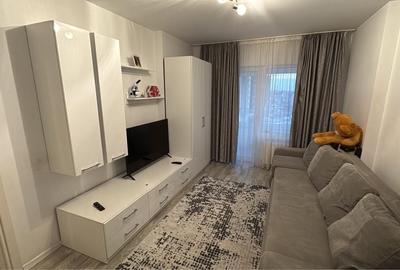 Apartament cu 2 camere decomandat în Exterior Vest