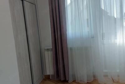 Casă cu 3 camere cu Teren 300 Mp în Marginea - 7