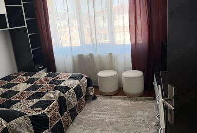 Apartament cu 2 camere decomandat în Florești - 1