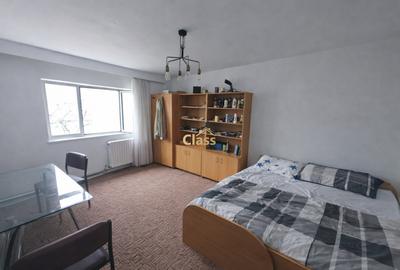 Apartament cu 4 camere decomandat, mobilat în Mărăști - 1