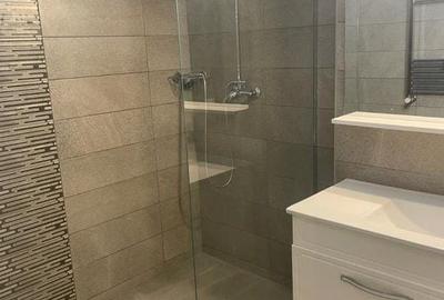 Apartament cu 2 camere decomandat în Muncii