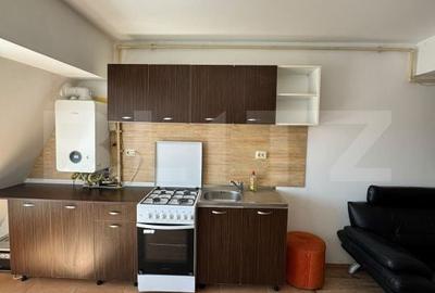 Apartament cu 2 camere în Florești - 4