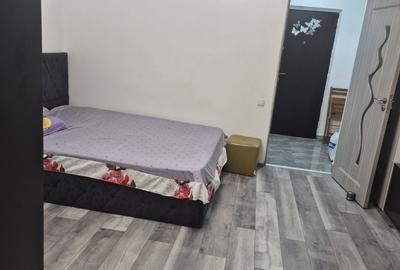 Garsonieră semidecomandată în Runcu - 3