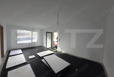 Casă cu 3 camere cu Teren 500 Mp în Viișoara - 10