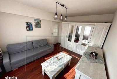 Apartament cu 2 camere decomandat în Mărăști - 6