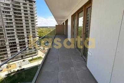 Apartament cu 3 camere în Pipera