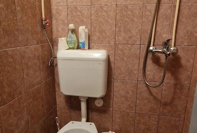 Garsonieră semidecomandată în Iris