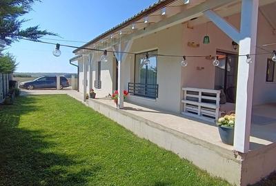 Casă cu 3 camere în Cihei - 6