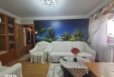 Apartament cu 2 camere semidecomandat în ICIL - 5