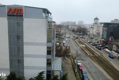 Spațiu comercial, de 85 mp, în 13 Septembrie