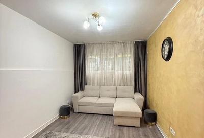 Garsonieră decomandată în Chiajna - 1