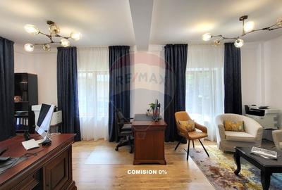 Apartament cu 3 camere decomandat, mobilat în Bună Ziua - 1