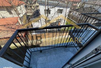 Apartament cu 3 camere, mobilat în Unirii - 3