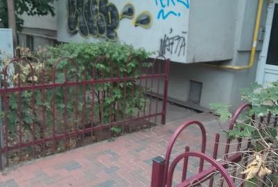 Garsonieră în Dristor - 3