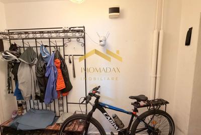 Apartament cu 2 camere semidecomandat, mobilat în Central - 2