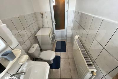 Apartament cu 3 camere decomandat în Micro 9 - 3