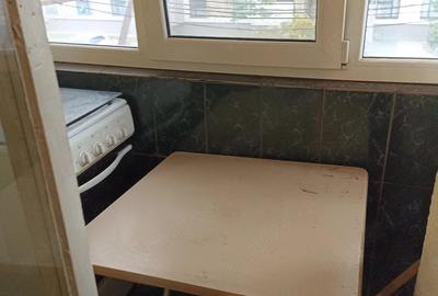 Garsonieră decomandată în Nufărul - 5