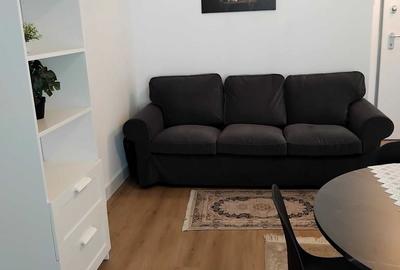 Apartament cu 2 camere în Tunari