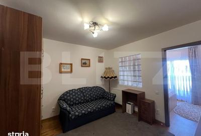 Apartament cu 2 camere în Florești