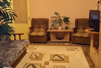 Apartament cu 2 camere în Sud