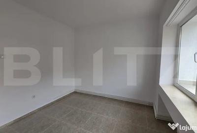 Apartament cu 2 camere semidecomandat în Ultracentral