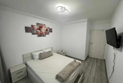 Apartament cu 2 camere decomandat, mobilat în Apărătorii Patriei