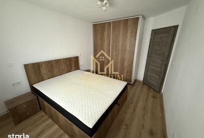 Apartament cu 2 camere decomandat în Mănăștur