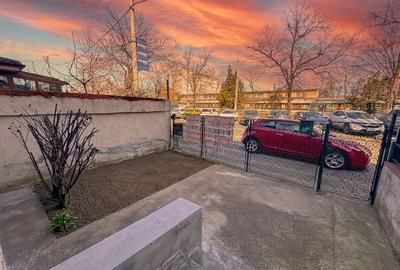 Duplex cu 5 camere cu Canalizare în Vatra Luminoasă - 3