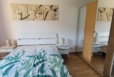 Apartament cu 3 camere decomandat în Central - 8