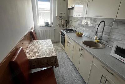 Apartament cu 2 camere decomandat în Central - 5