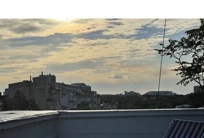 Garsonieră decomandată în Vasile Pârvan - 2