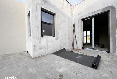 Casă cu 4 camere cu Teren 150 Mp în Girocului
