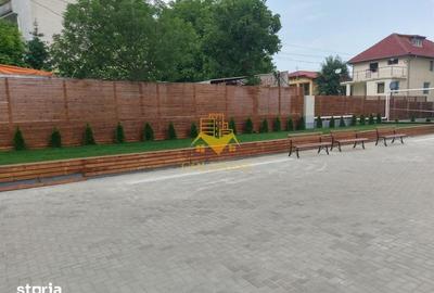 Apartament cu 2 camere în Plopilor