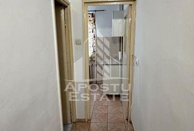 Garsonieră în Circumvalațiunii - 6