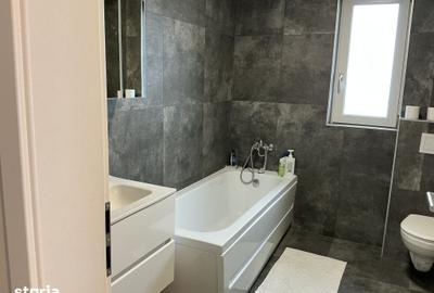 Casă cu 3 camere cu Teren 510 Mp în Remetea Mare