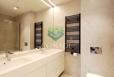 Apartament cu 3 camere decomandat în Floreasca - 13