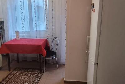 Garsonieră decomandată în Popoveni