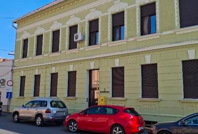Garsonieră semidecomandată în Ultracentral