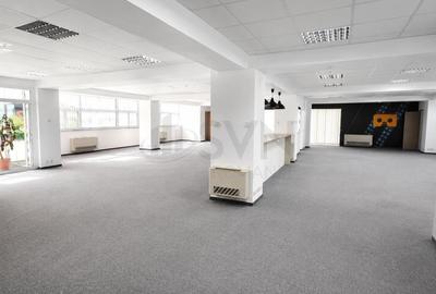Spațiu comercial, de 241 mp, în Domenii - 3