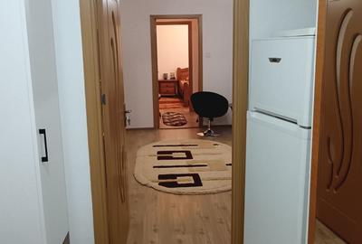 Apartament cu 2 camere nedecomandat în Central - 2