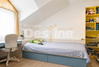 Casă individuală cu 4 camere cu Teren 175 Mp în Antiaeriană - 2